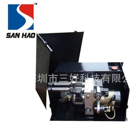 汽車尾板動(dòng)力單元是什么，該怎么維護(hù)？