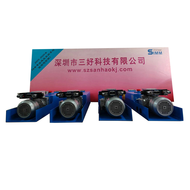 汽車升降尾板動(dòng)力單元是什么，功能及特點(diǎn)如何