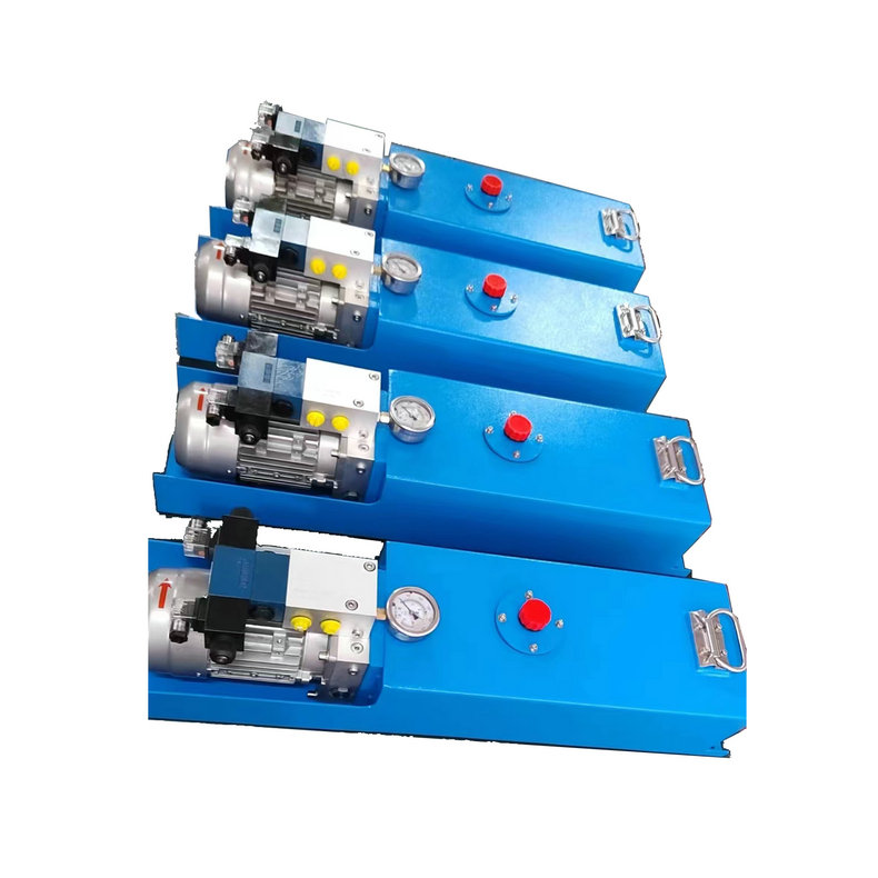 汽車尾板動(dòng)力單元的作用及優(yōu)勢(shì)